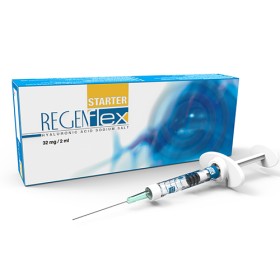 REGENFLEX STARTER